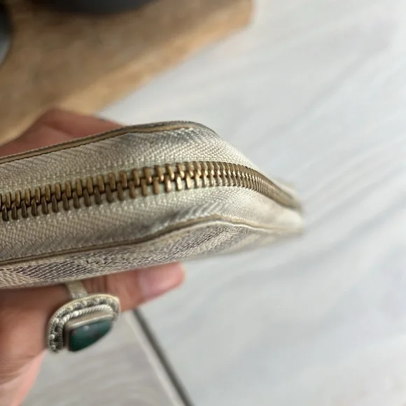 Louis Vuitton long zippy wallet - Picture 5 of 17